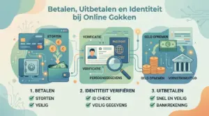 Betalen en identiteit