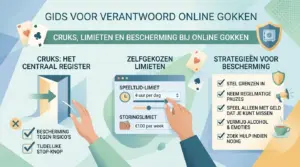 Bescherming en limieten
