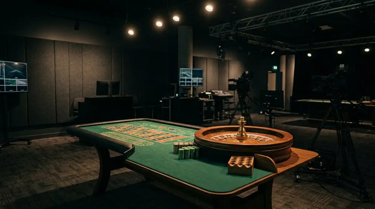 Live casino zonder licentie Nederlandse spelers 2026